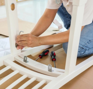 Furniture Assembly Florida